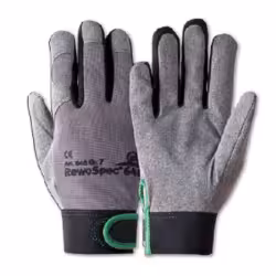 KCL RewoSpec 646 Schnittschutzhandschuhe 646-12