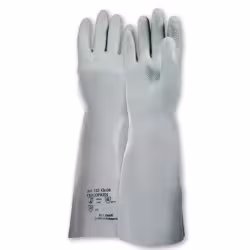 KCL Tricopren 725 Chloropren-Handschuhe 725-9