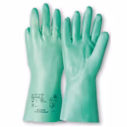 KCL Tricotril K 836 Chemikalien- und Schnittschutzhandschuhe 836-9
