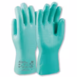 KCL Tricotril Winter 738 Schutzhandschuhe 738-10