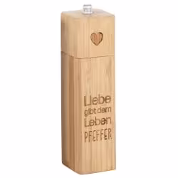 KESPER Pfeffermühle