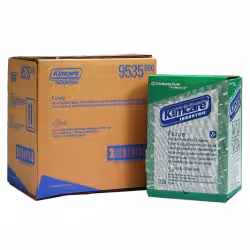 KIMCARE INDUSTRIE* Force Solvent Free Waschlotion 9535