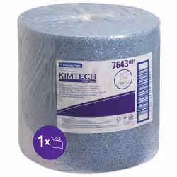 KIMTECH PREP* Prozesswischtücher 7643