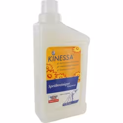 KINESSA Teppich Sprühreiniger Konzentrat 613085