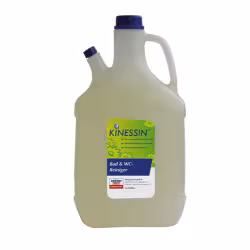 KINESSIN Badreiniger / WC 615376