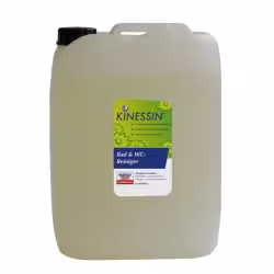 KINESSIN Badreiniger / WC 615476