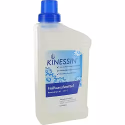KINESSIN Vollwaschmittel Konzentrat 615072