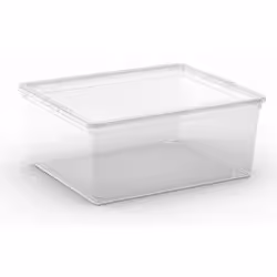 KIS C Box Allzweckbox in verschiedenen Größen 8404000020202