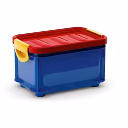 KIS Clipper Box S