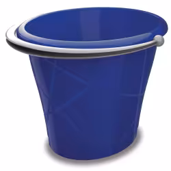 KIS Eimer Oval Bucket