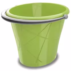 KIS Eimer Oval Bucket