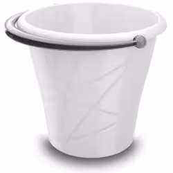 KIS Eimer Round Bucket