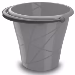 KIS Eimer Round Bucket Eimer