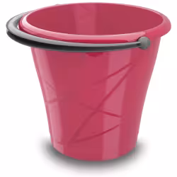 KIS Eimer Round Bucket Eimer