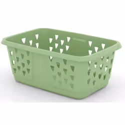 KIS Laundry Basket Classic Wäschekorb