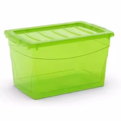 KIS Omni Aufbewahrungsbox M in verschiedenen Farben