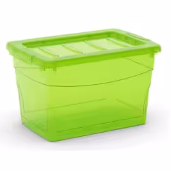 KIS Omni Box S