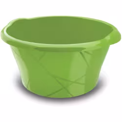 KIS Round Bowl Schüssel M