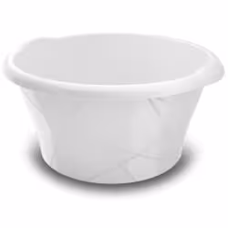 KIS Round Bowl Schüssel M