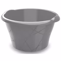 KIS Round Bowl Schüssel S