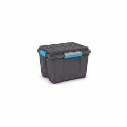 KIS Scuba Aufbewahrungsbox M