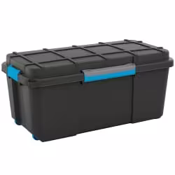KIS Scuba Box L