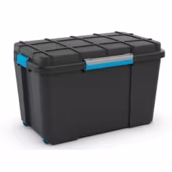 KIS Scuba Box XL