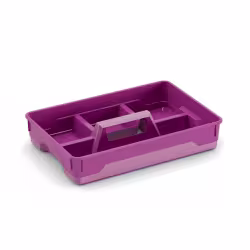 KIS Tray für Moover Box 8466000 0499 02
