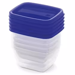 KIS VEDO Frischhaltedosen-Set 6069000 0378 02