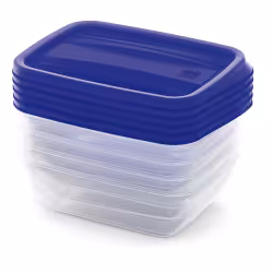 KIS VEDO Frischhaltedosen-Set 6069500 0378 01