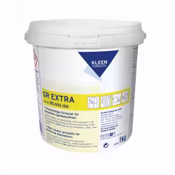 KLEEN PURGATIS Grundreiniger Granulat GR EXTRA 90600166