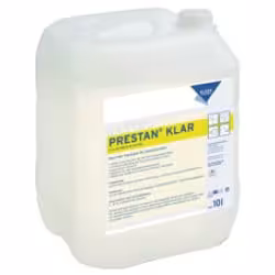 KLEEN PURGATIS Klarspüler Prestan Klar