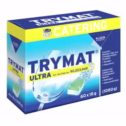 KLEEN PURGATIS Trymat Ultra Geschirr-Reiniger-Tabs 90203949