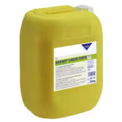 KLEEN PURGATIS Vollwaschmittel MAXIMO LIQUID FORTE 90600513