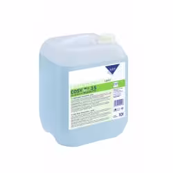 KLEEN PURGATIS Weichspüler COSY 3 S