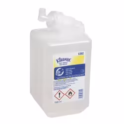 KLEENEX Händedesinfektionsgel