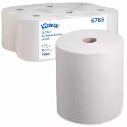 KLEENEX Rollenhandtücher Ultra