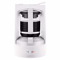 KRUPS T8 Filterkaffeemaschine