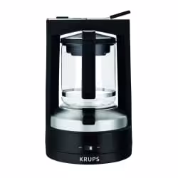 KRUPS T8 Kaffee-Druckbrühautomat