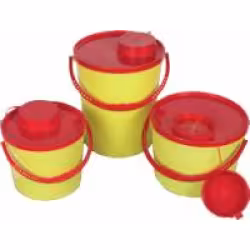 Kanülen-Entsorgungsboxen L-09305