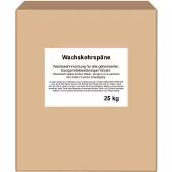 Kehrspäne