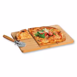Kesper Pizza Set