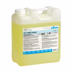 Kiehl 107 ECOMAX Autoshampoo