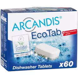 Kiehl ARCANDIS-Eco Tab Geschirrspültabs j56115a