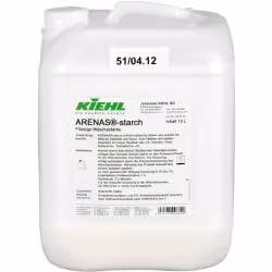 Kiehl ARENAS-starch Wäschestärke j654221