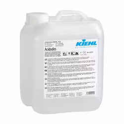 Kiehl Acidodes Desinfektionsreiniger j352905
