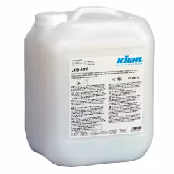 Kiehl Carp-Acryl Teppichshampoo j600110