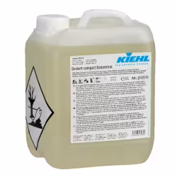 Kiehl Desinet-compact Desinfektionsreiniger-Konzentrat j350305