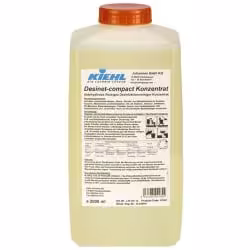 Kiehl Desinet-compact Desinfektionsreiniger-Konzentrat j350308