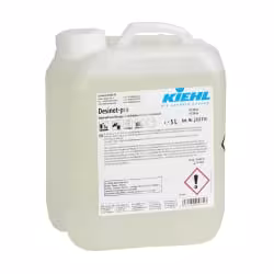 Kiehl Desinet-pro Desinfektionsreiniger j3511kn